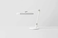 Sophisticated Productivity Desk Lamps Image 7