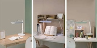 Sophisticated Productivity Desk Lamps Image 8
