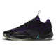 Court-Ready Dynamic Basketball Shoes Image 1