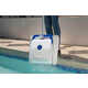 AI-Powered Pool Cleaning Robots Image 5