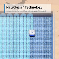 AI-Powered Pool Cleaning Robots Image 8
