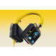 Enhanced Music Display Headsets Image 2