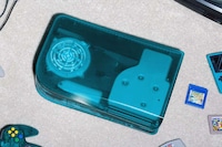 90s-Style Gaming Console Skins Image 2