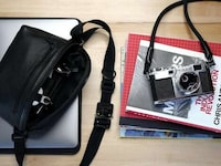 Customizable Crossbody Bags Image 1