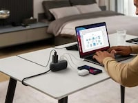 Hybrid Professional Power Accessories
