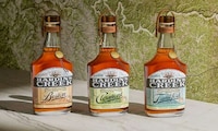 Special Edition Whiskey Ranges