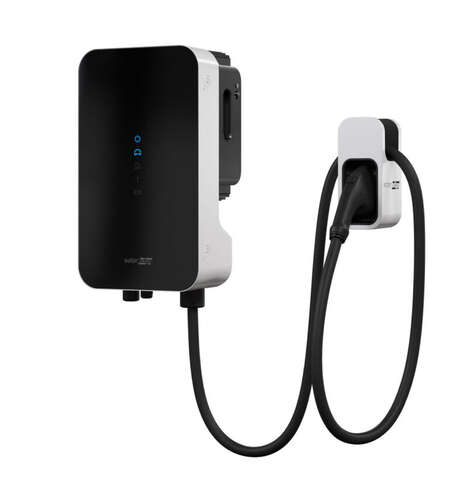 Functional Bidirectional Chargers