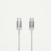 Transparent Phone Cables Image 1