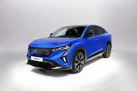 High-Power Hybrid SUV Models Image 1