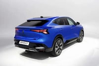 High-Power Hybrid SUV Models Image 2