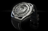 Limited Moon-Mimicking Watches Image 2