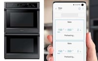 Dual-Compartment Kitchen Ovens Image 2