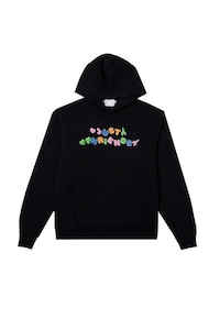 Artistic Musician-Backed Merch Image 1