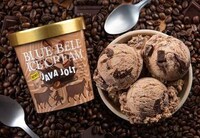 Coffee-Enhanced Ice Creams