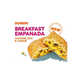 QSR Cafe Breakfast Empanadas Image 1