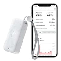Accurate Temperature Monitoring Devices Image 1