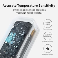 Accurate Temperature Monitoring Devices Image 4