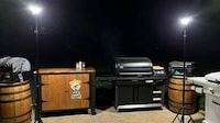 Telescoping Outdoor Lanterns Image 4