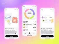 Delightful Recurring Payment Apps