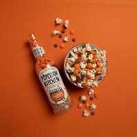 Seasonal Popcorn Bottle Kits Image 1