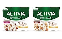 Gut Health Support Yogurts Image 1