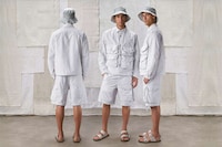 Sophisticated Summer Fashion Collections Image 3