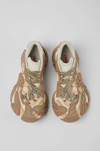 Experimental Shoe Collections