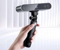 Affordable 3D Scanners Image 2