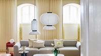Vibrant Apartment Showrooms Image 3