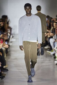 Sophisticated Menswear Fashion Lines Image 2
