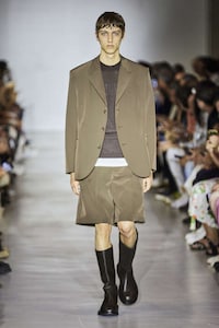Sophisticated Menswear Fashion Lines Image 3