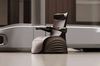 Luxe Lounge Motorized Wheelchairs Image 1