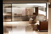 Luxury Discrete Wheelchair Designs Image 4