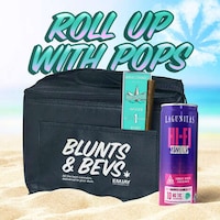 Giftable Cannabis Bundles Image 1