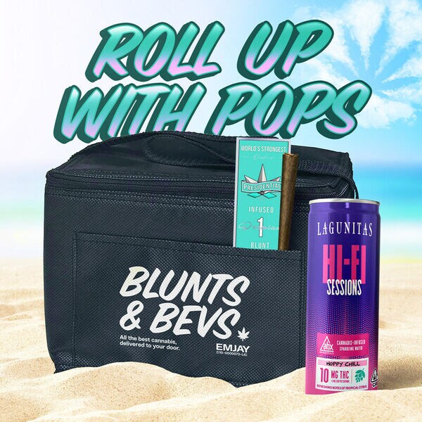 Giftable Cannabis Bundles