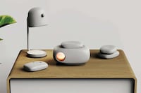 Stacked Stone Camera Projectors Image 5