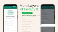 Privacy Silenced Call Features Image 1