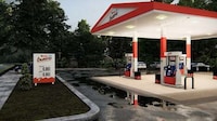 Branded Rest Stops Image 3