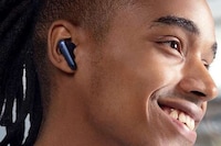 Accessible Noise Cancellation Earbuds Image 1