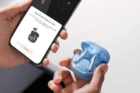 Accessible Noise Cancellation Earbuds Image 2