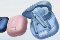 Accessible Noise Cancellation Earbuds Image 4