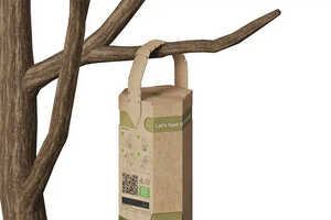 Bird Feeder Cereal Packaging Article Thubnail