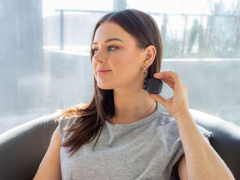 Mini Nerve Stimulation Devices
