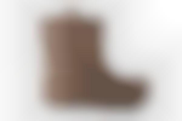 Collaboration Clog Boot Designs