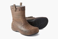 Collaboration Clog Boot Designs Image 2