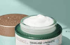 Probiotic Gel Moisturizers