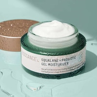 Probiotic Gel Moisturizers