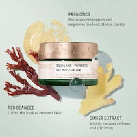 Probiotic Gel Moisturizers Image 2