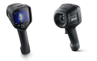 Connected Infrared Camera Devices Image 1