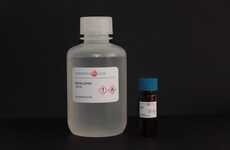 Biocompatible Printing Inks